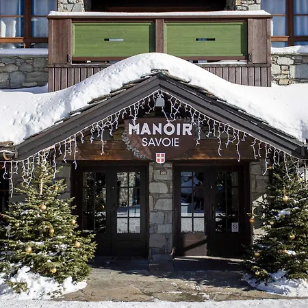 Apartman Skis Aux Pieds Avec Piscine Et - Fr-1-686-41